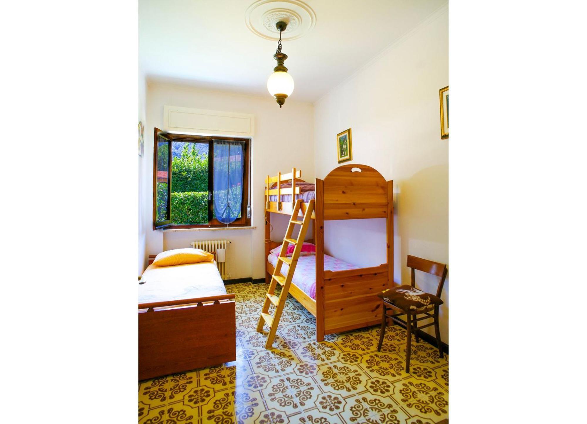 Casa Fiorella カンノビオ エクステリア 写真