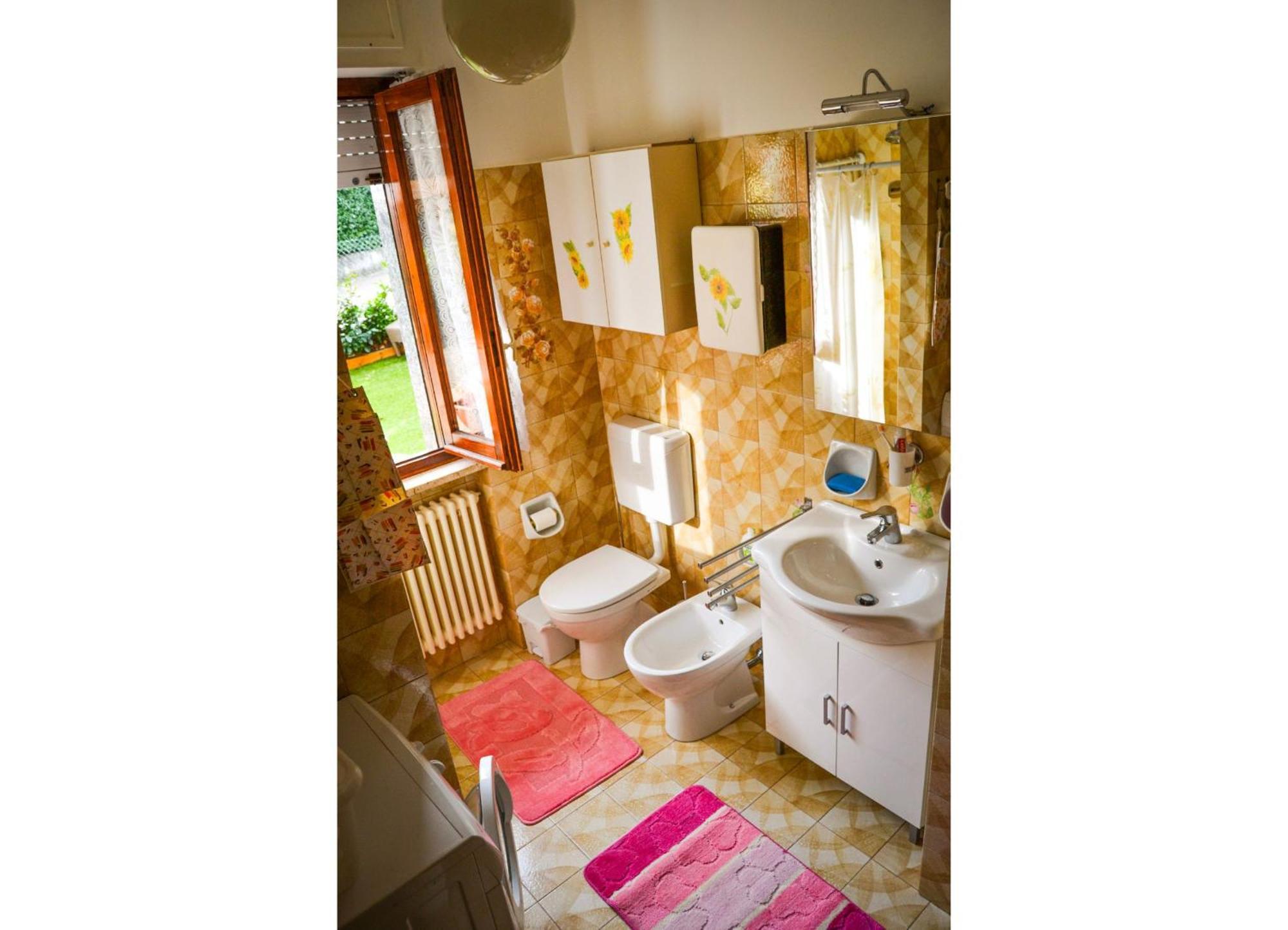 Casa Fiorella カンノビオ エクステリア 写真