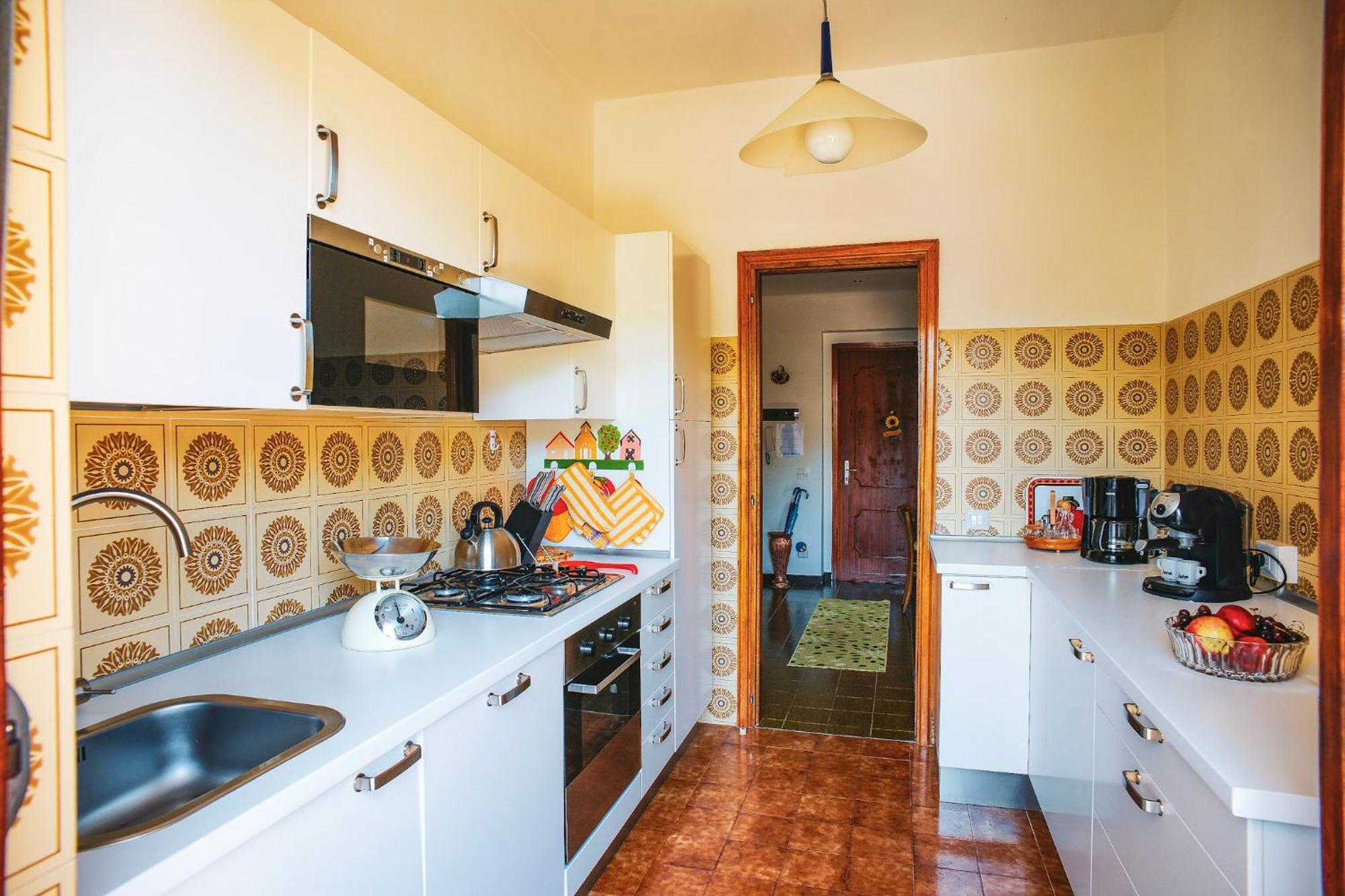 Casa Fiorella カンノビオ エクステリア 写真