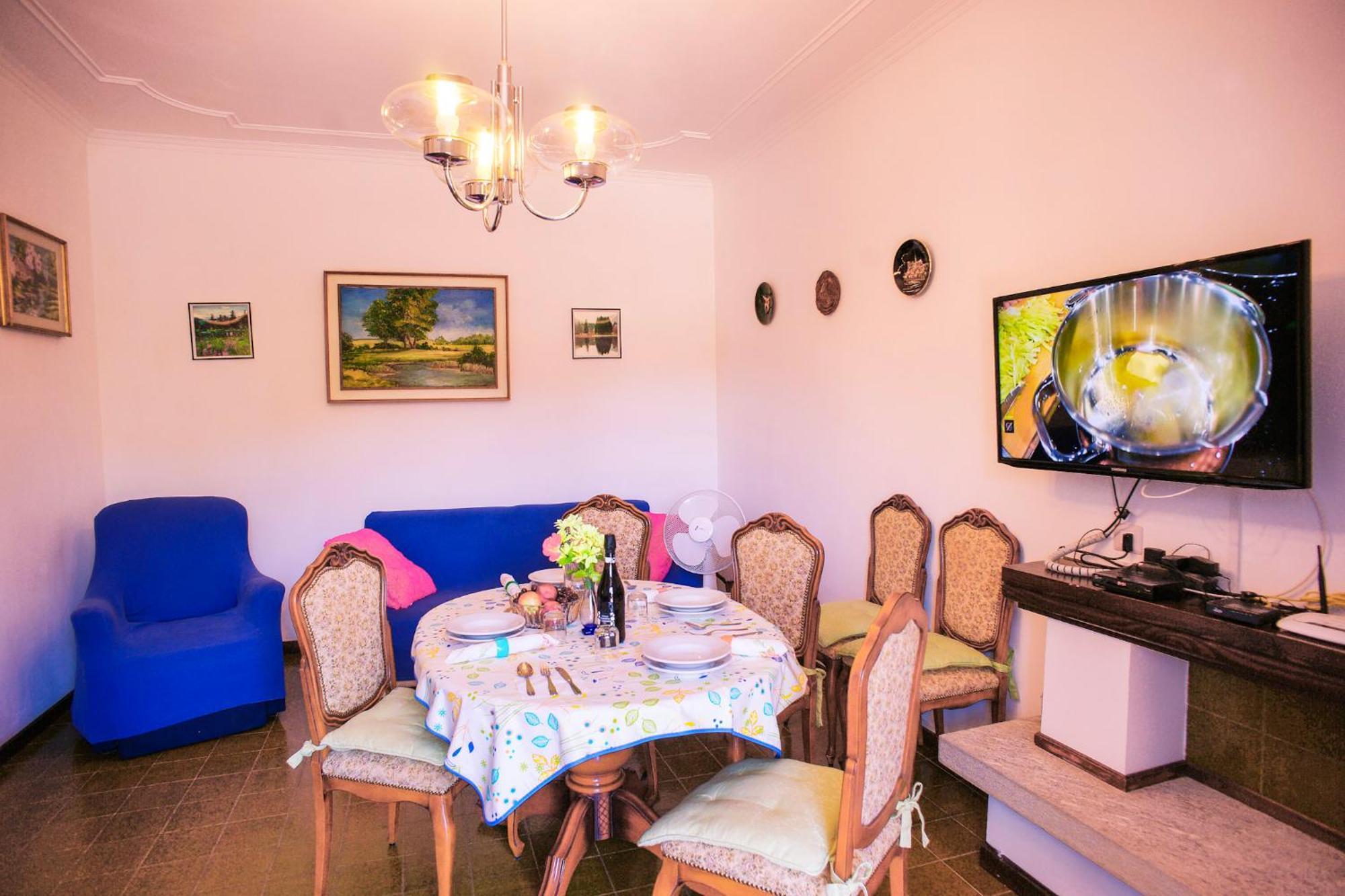 Casa Fiorella カンノビオ エクステリア 写真