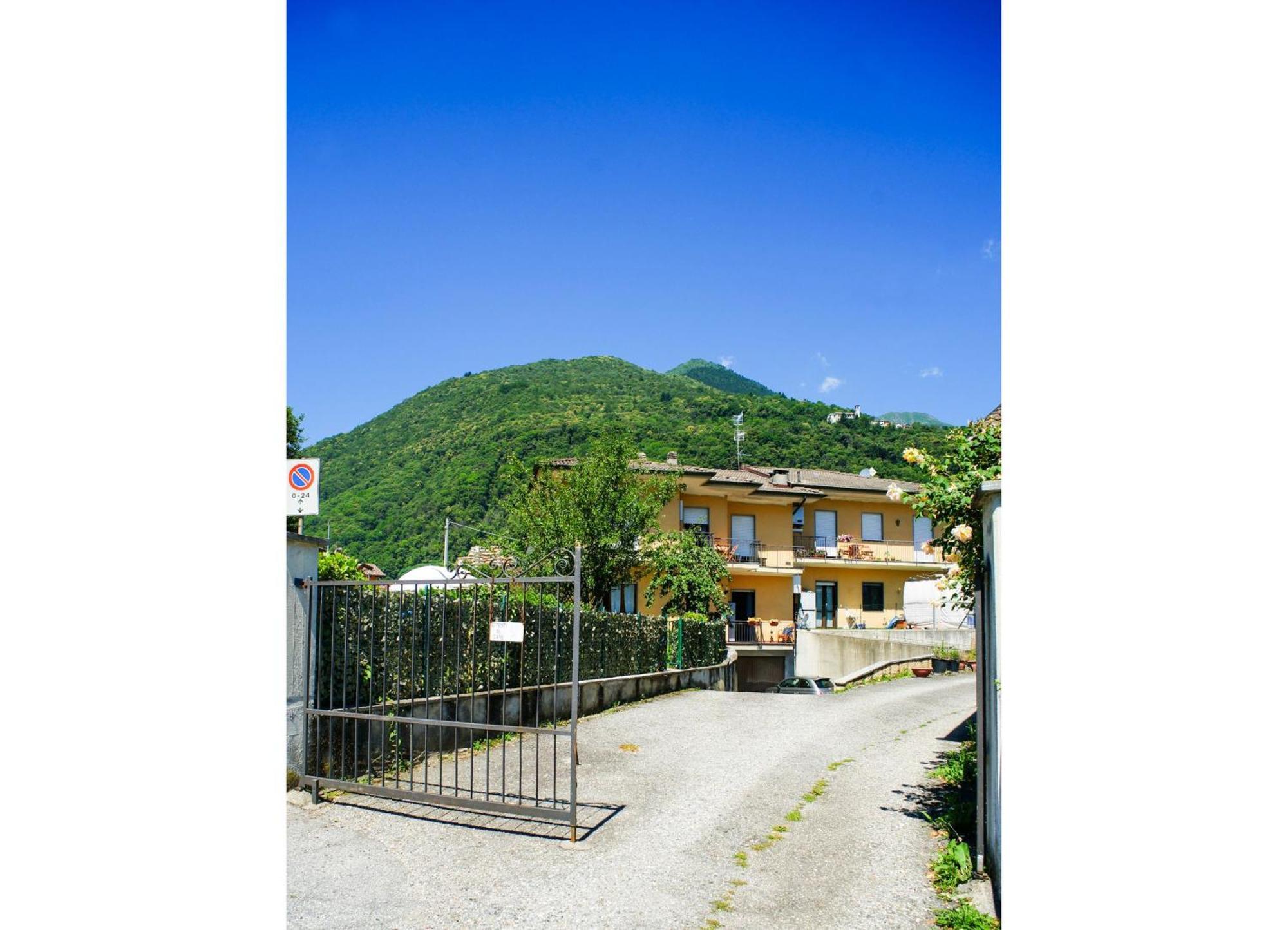 Casa Fiorella カンノビオ エクステリア 写真