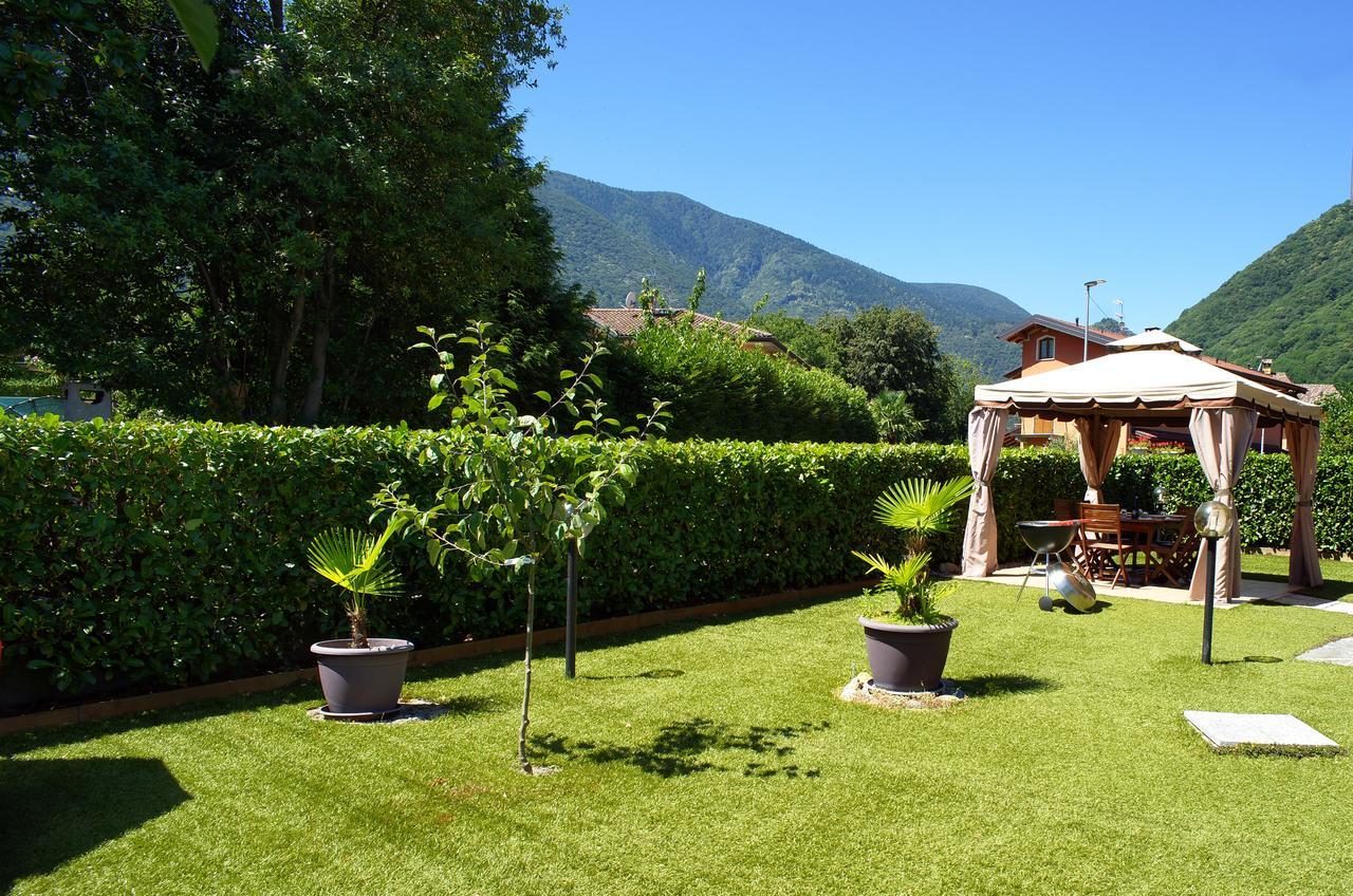 Casa Fiorella カンノビオ エクステリア 写真