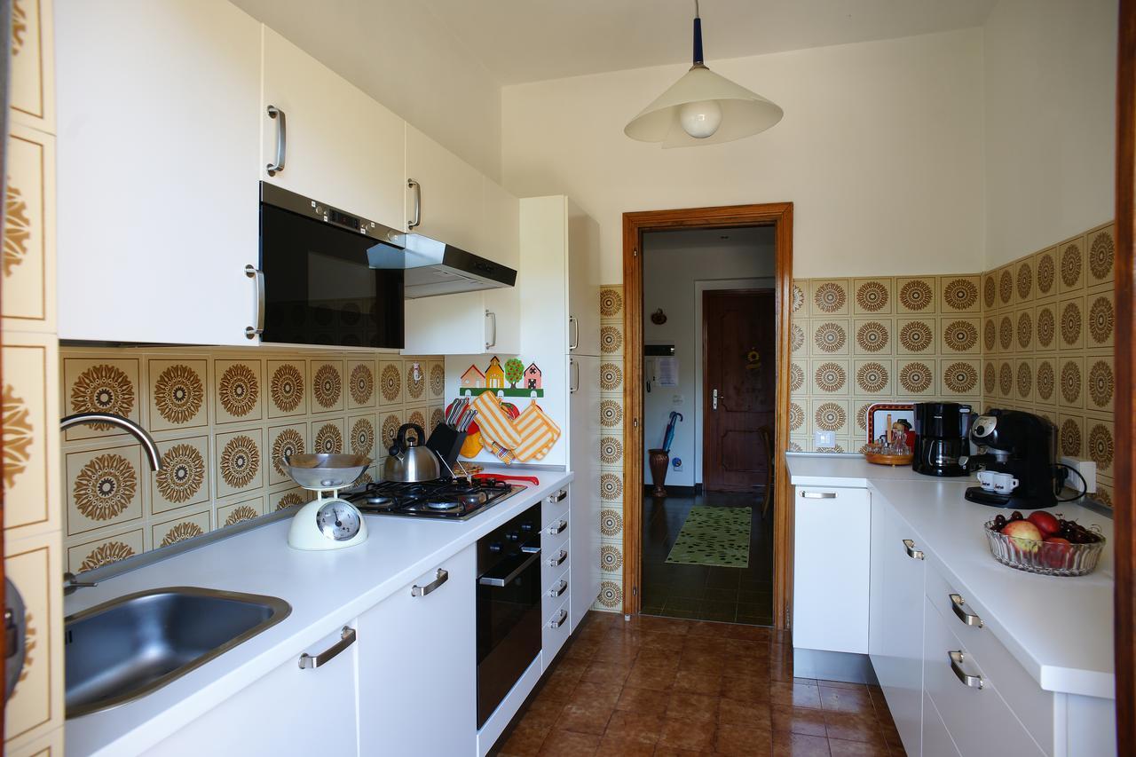 Casa Fiorella カンノビオ エクステリア 写真