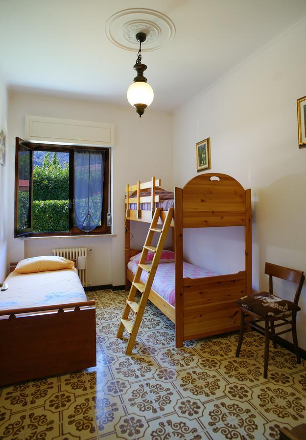 Casa Fiorella カンノビオ エクステリア 写真