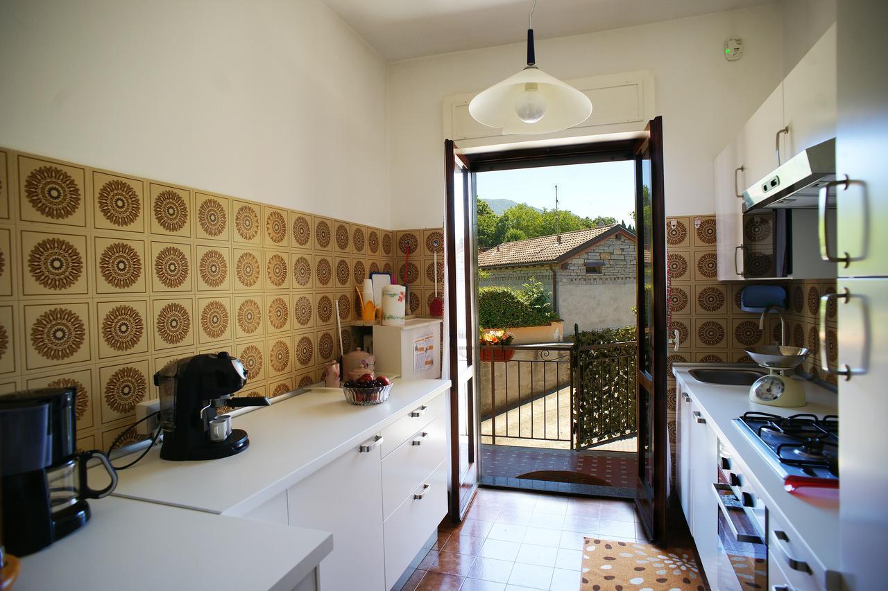 Casa Fiorella カンノビオ エクステリア 写真