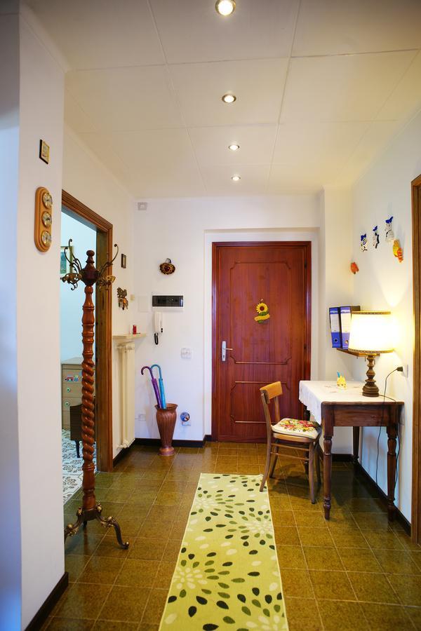 Casa Fiorella カンノビオ エクステリア 写真